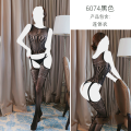 Night Legging Dress- Romantic Nightwear - Easy to Wear Soft Sleep Dress- Comfortable and Very Attractive- Suitable for all season. 