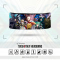 One Punch Man Exclusive Design Edition Anime Headband. 