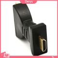 [Deryu] HDMI-compatible Male to 3 RCA Female Composite AV Audio Video Adapter Converter for TV. 