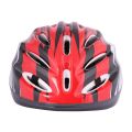 Bicycle Helmet Ninja Multicolour. 