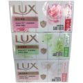 LUX/Lux soap moisturizing and radiant forever rejuvenating silky moisturizing 105gX5 pieces of 3+2 combination bath soap. 