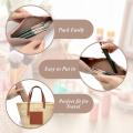 Waterproof Makeup Brushes Organizer Soft Cute Makeup Brush Travel Holder Fashion Silicone Makeup Brush Travel Case Ladies Makeup Brush Holder.