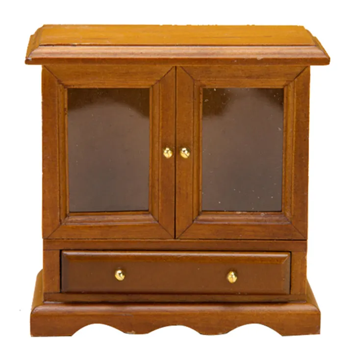 1/12%20Miniature%20Dollhouse%20Display%20Cupboard%20Doll%20House%20Cabinet%20Showcase%20Dollhouse%20Furniture%20Decoration%20Accessories%20-%20Image%206
