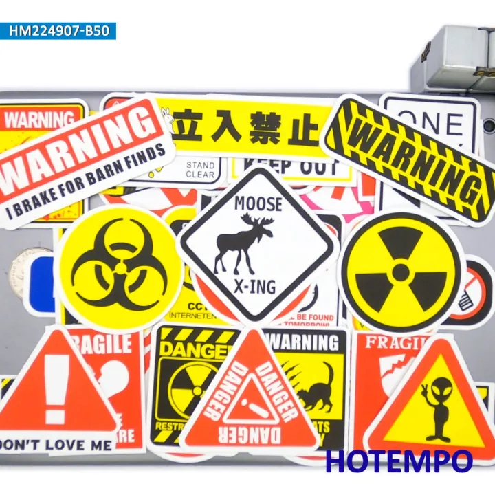 20/30/50Pieces%20Caution%20Tip%20Decals%20Stop%20Warning%20Danger%20Signs%20Funny%20Stickers%20for%20Motorcycle%20Car%20Bike%20Luggage%20Laptop%20Helmet%20Sticker%20-%20Image%205