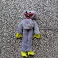 Bobby Mom Flip Bobbi Doll Poppy Playtime Huggy Wuggy Black Spider Plush Toy.