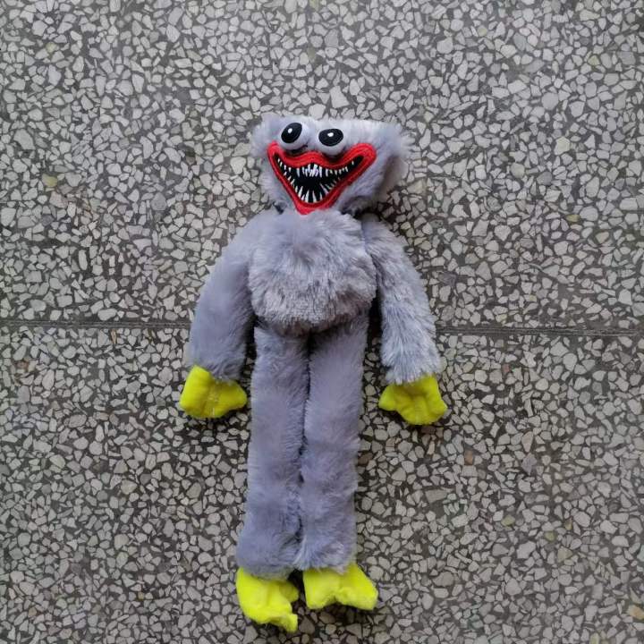 Bobby%20Mom%20Flip%20Bobbi%20Doll%20Poppy%20Playtime%20Huggy%20Wuggy%20Black%20Spider%20Plush%20Toy%20-%20Image%206