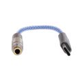 CX31993 USB Type C DAC Headphone Amp DAC Audio Decoding Cable. 