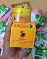 Bioaqua Papaya Night Cream. 