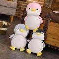 Super Soft Cute Penguin Stuffed Doll Birthday Gift for Baby.