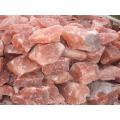 Himalayan Natural Pink Salt Rock Salt 1kg (Pakistani). 