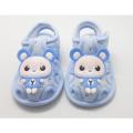 Newborn Baby Soft Shoes -Multicolor - Baby Shoes Boy. 