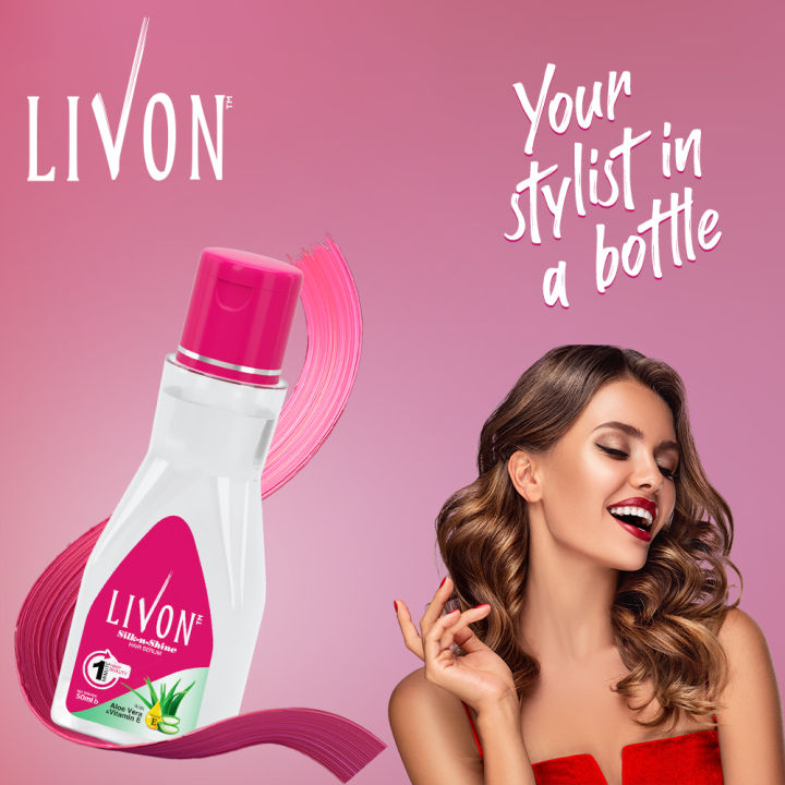 Livon%20Hair%20Serum%20with%20Argan%20Oil%20&%20Vitamin%20E%20for%20Women%20&%20Men%20For%20Frizz%20Free,%20Smooth%20&%20Glossy%20Hair%20Moisturizes%20&%20Detangles%20Hair%20All%20Hair%20Types%2018%20ml%20-%20Image%203