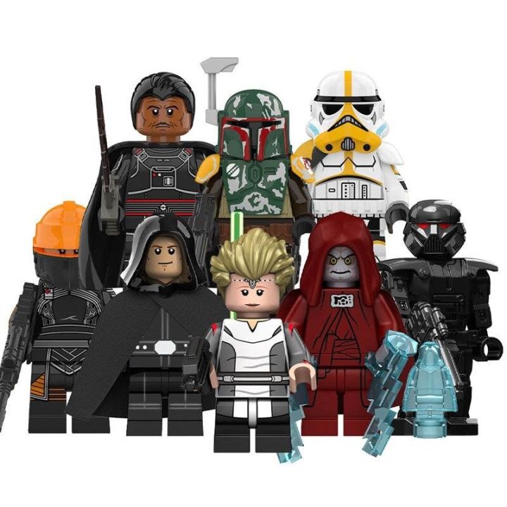 Stars%20Wars%20Series%20Minifigures%20Building%20Blocks%20Luke%20Vader%20Obi-Wan%20Kenobi%20Vader%20Anakin%20Skywalker%20Building%20Blocks%20Toys%20For%20Lego%20-%20Image%207