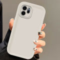 Olige Case For OPPO Reno 15F Angel Eye Step Matte Shockproof Lens Protective Film Melard Color Soft Phone Case Back Cover. 