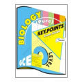 Redspot GCE O Level Biology Key Points Exam Guide. 