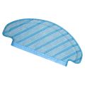 Vacuum Cleaner Kits Filter Side Brush Mop Cloth for Ozmo T8 / T8 T9+ N8 Pro.