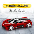 Center console ornament support seat with aromatherapy parking number plate model, car phone holder. 