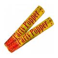 Party Popper Multi Color- 1 Piece.