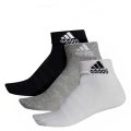 03 pairs of marino premium quality ankel socks for all seasons.
