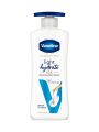 Vaseline Intensive Care Light Hydrate Serum In Lotion For Men & Women - 400ml (Indian). 