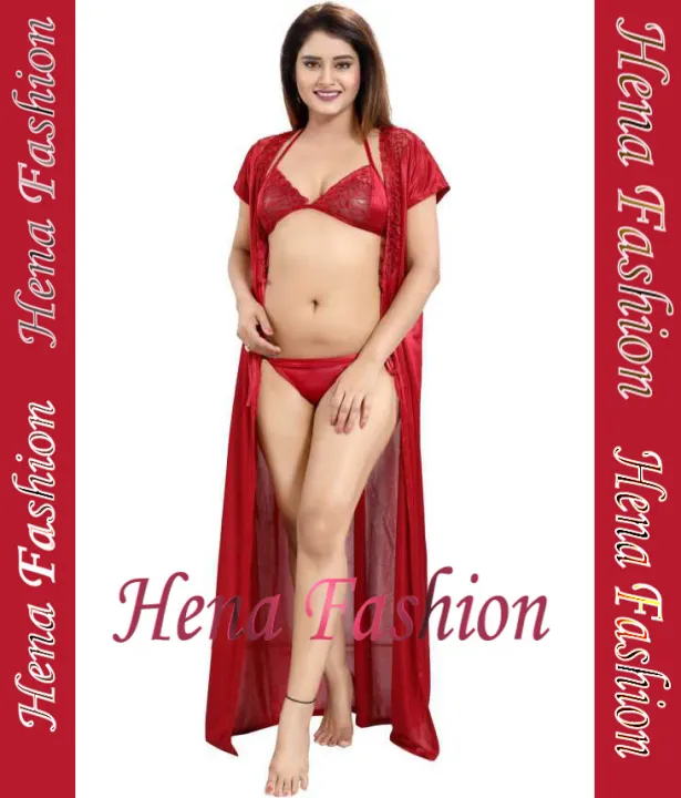 Night%20Dress%20Indian%20(Nighty)%203%20Part%20Long%20-%20Night%20Dress%20For%20Women%20-%20Night%20Dress%20-%20Image%204