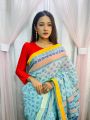 Guti full hataBlause | saree Blause | sleeve blouse| Sharee Blause | tops | Kurta| women tops\ Anju.