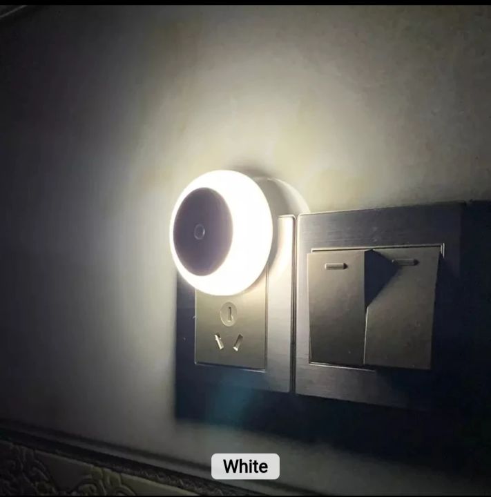Ayan%20Auto%20On/Off%20Mini%20Wall%20LED%20Night%20Light%20Bedroom%20Nightlight%20-%20Image%206
