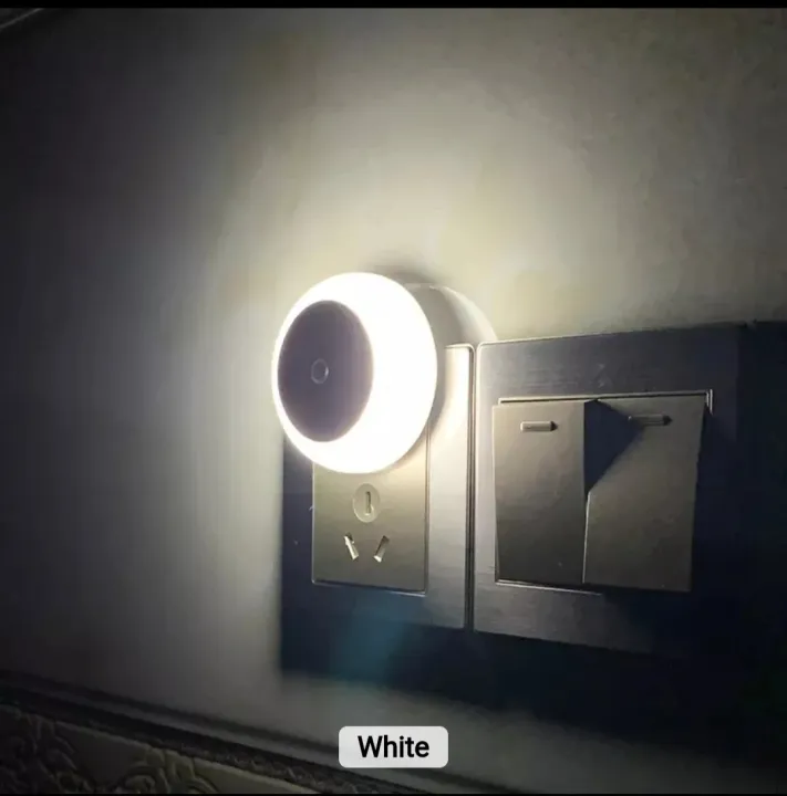 Ayan%20Auto%20On/Off%20Mini%20Wall%20LED%20Night%20Light%20Bedroom%20Nightlight%20-%20Image%206