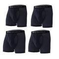 100% Merino Wool Men Merino Wool Underwear Mens Boxer Briefs Man Boxer Underpants Boxer Brief Soft Moisture Wicking Breathable.