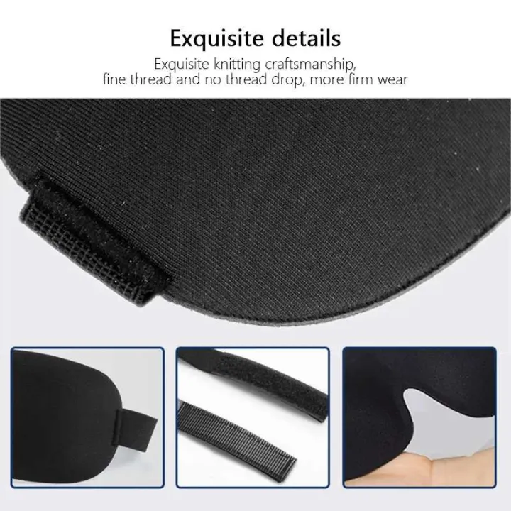 Understated%20-Craftsmanship%20and%20Trendy%20-Double-Sided%20Shading%20Eye%20Shade%20Cover%20Sleep%20eye%20Mask%20For%20Night%20Sleeping%20Travel-%20Progressively%20Better%20-%20Image%203