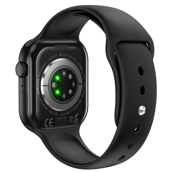 Hoco%20Y23%20Smart%20Sports%20Watch(Call%20Version)%20-%20Image%205