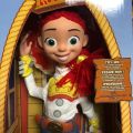 Hot Disney Toy Story 4 Talking Woody Buzz Jessie Rex Action Figures Anime Decoration Collection Figurine Kids Gift For Toy Model.
