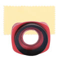 Handheld Camera Magnetic High Definition Wide Angle Lens Filter for Osmo Pocket 1/2. 
