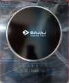 INVERTER 2200W Prestige/Bajaj Induction Cooker Smokeless And Energy Savings.