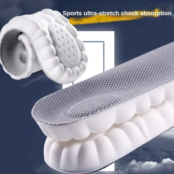4D%20Sports%20Shoes%20Insoles%20Super%20Soft%20Running%20Insole%20for%20Feet%20Shock%20Absorption%20Baskets%20Shoe%20Sole%20Arch%20Support%20Orthopedic%20Inserts%20-%20Image%204