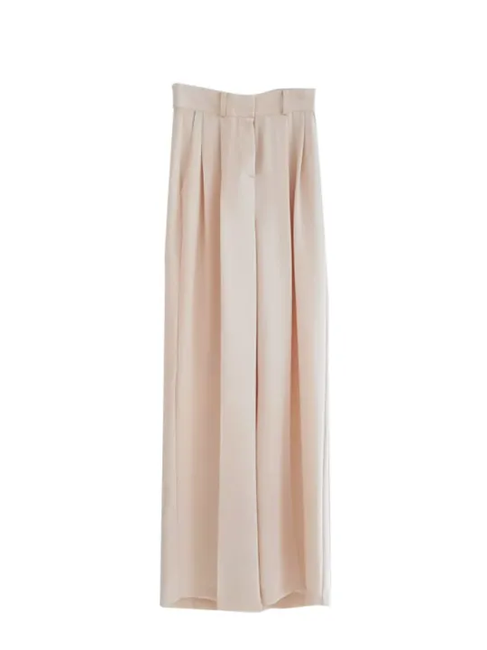 Loose%20Pants%20Women%20Korean%20Chic%20Summer%20Retro%20Western-style%20High%20Waist%20Thin%20All-match%20Straight%20Tube%20Wide-leg%20Trousers%20-%20Image%208