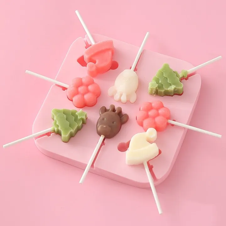 Cute%20Lollipop%20Molds%20Jelly%20and%20Candy%20Chocolate%20Cake%20Mold%20Variety%20Shapes%20Cake%20Silicone%20Form%20For%20Baking%20Decorating%20Tool%20-%20Image%204