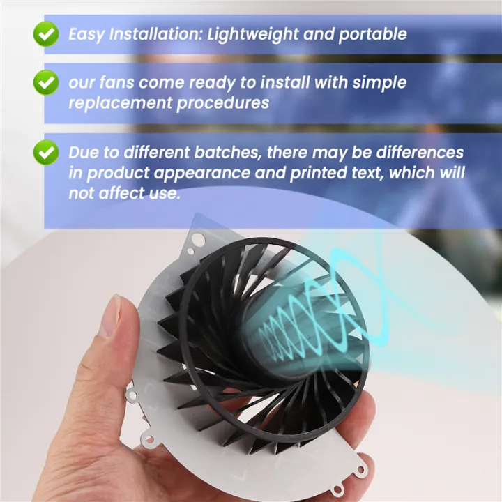 Host%20Internal%20Radiation%20Cooling%20Fan%20Replacement%20Parts%20for%201200%20Game%20Console%20Accessories%20-%20Image%206