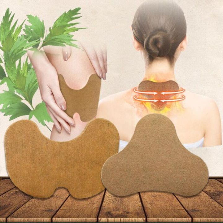 12Pcs%20Knee/Neck%20Medical%20Plasters%20Wormwood%20Extract%20Joint%20Ache%20Pain%20Relieving%20Patch%20Sticker%20Rheumatoid%20Arthritis%20Body%20Pain%20Patches%20-%20Image%202