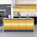 Kitchen Oil-Resistant Sticker. Kitchen Oil Proof Waterproof Sticker Self -Adhesive Wallpaper For Kitchen Room..