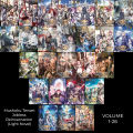 Mushoku Tensei: Jobless Reincarnation (Light Novel) Vol. (1-26) #26 Books set Paperback | MH Shop. 