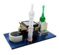 Kaba Ghar Showpiece For Home Decoration & Birthday Gift Items.