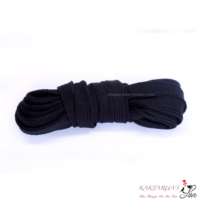 1%20pair%20Premium%20Quality%20BLACK-Colored%20Laces%20for%20Sneakers%20and%20Other%20Footwear%20%7C%20COLOR%20BLACK%20-%20Image%202