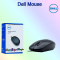 USB 2.0  LED Optical Wheel Wired Mouse for PC Laptop Notebook. 