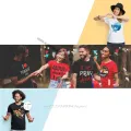 Warframe T Shirt Warframe Lotus Symbol T-Shirt Men Short Sleeves Tee Shirt Cute Print Beach Cotton Tshirt. 