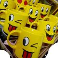 Stylish and High Quality emoji ceramic mug- 1 pcs - Coffee Mug. 