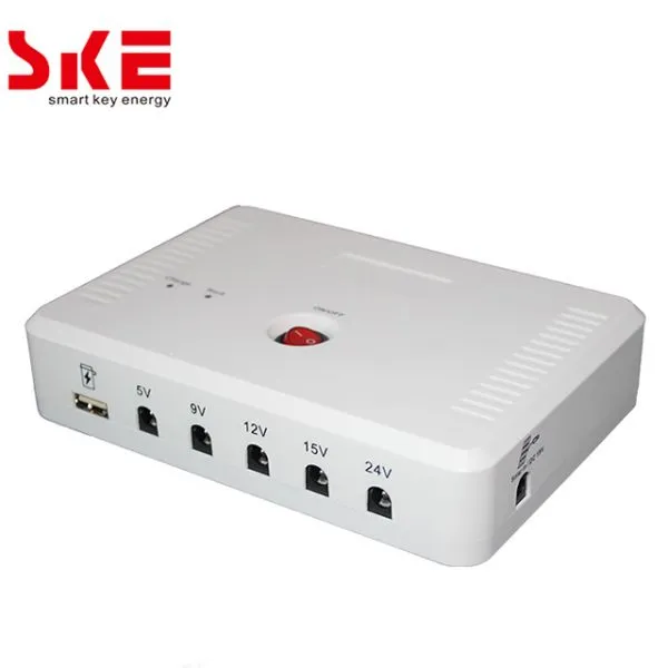 SKE%20SK616%20Mini%20UPS%20For%20Wifi%20Router%20+%20ONU%20+%20IP%20Cam/CC%20Cam%20(%2013,200mAh%20With%205%20Output)%20-%20Image%204