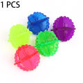 1/5Pcs Anti-winding Laundry Ball / Home Washing Machine Solid Cleaning Ball / Super Strong Decontamination Washing Ball. 