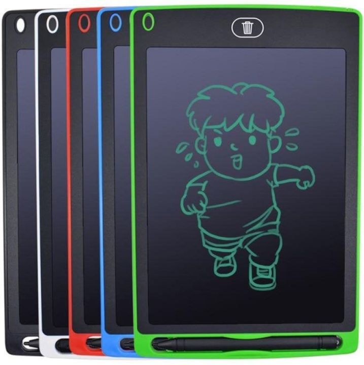 Lcd%20Tablet%20Writing%208.5,10"12"%20Inch%20LCD%20Drawing%20Tablet%20lcd%20electronic%20writing%20pad%20drawing%20board%20for%20children%20-%20Image%204