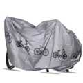 Waterproof Bicycle Outdoor Rain Dust Cover.